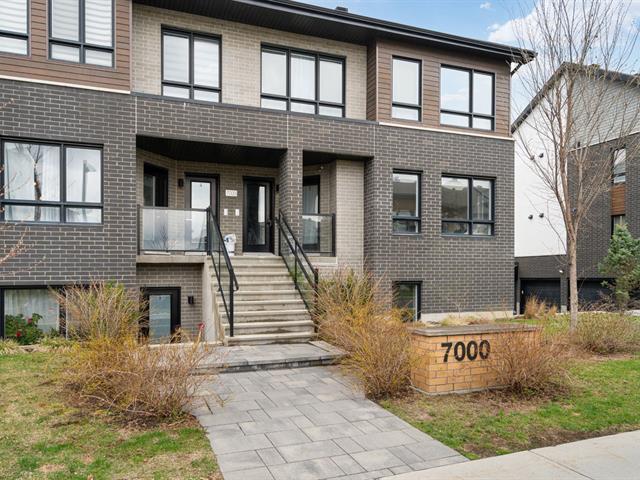 maison à vendre Brossard