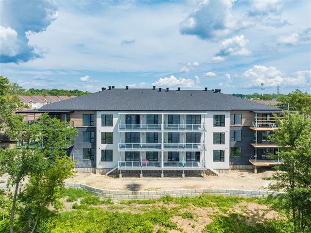 Condo à vendre, Pincourt