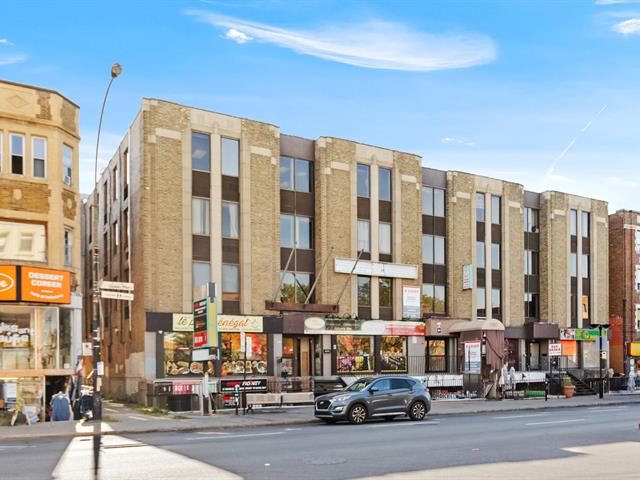 maison à vendre Montréal (Côte-des-Neiges/Notre-Dame-de-Grâce)