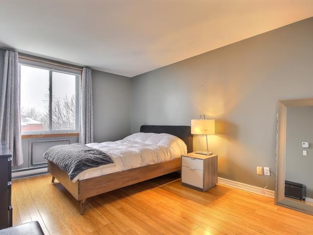 Condo sold, Montréal (Anjou)