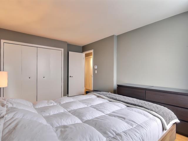 Condo sold, Montréal (Anjou)
