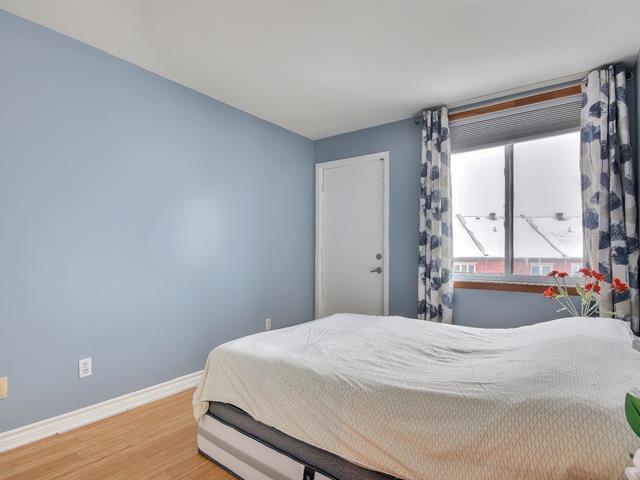 Condo sold, Montréal (Anjou)