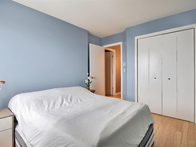 Condo sold, Montréal (Anjou)