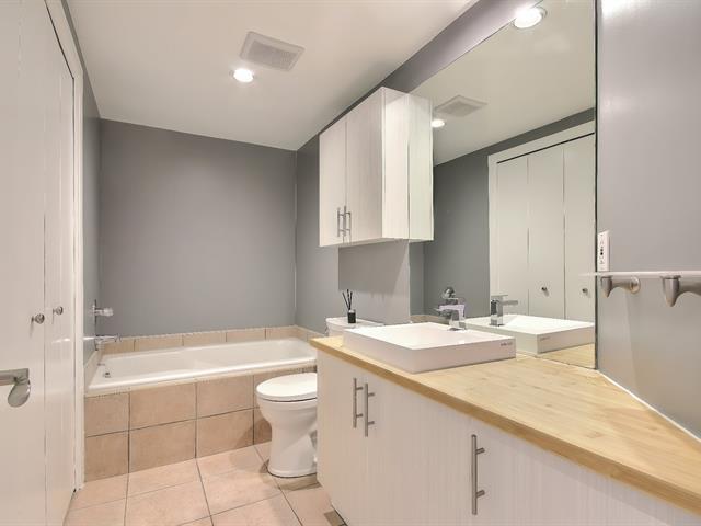 Condo sold, Montréal (Anjou)
