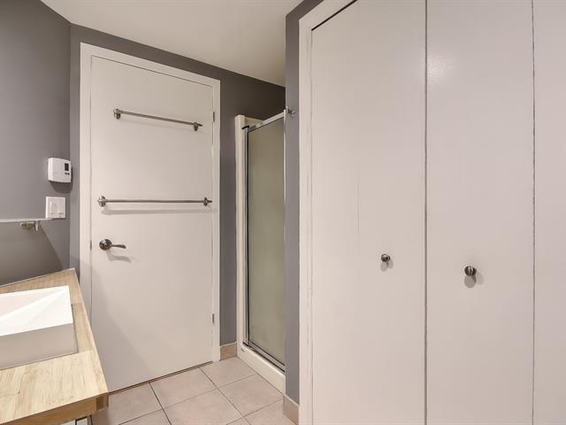Condo sold, Montréal (Anjou)