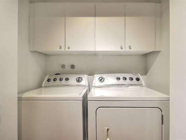 Condo sold, Montréal (Anjou)