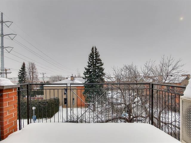 Condo sold, Montréal (Anjou)