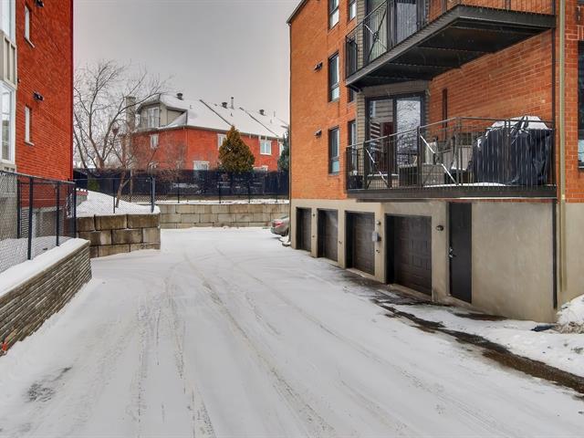 Condo sold, Montréal (Anjou)