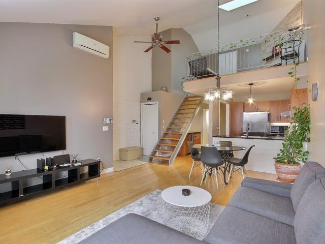 Condo sold, Montréal (Anjou)