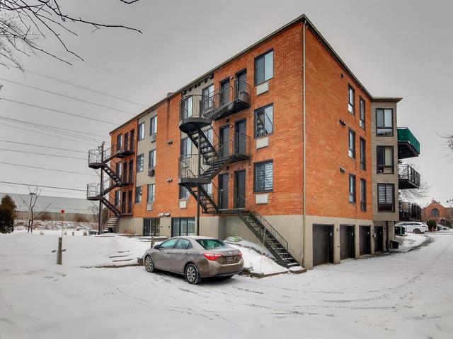 Condo sold, Montréal (Anjou)