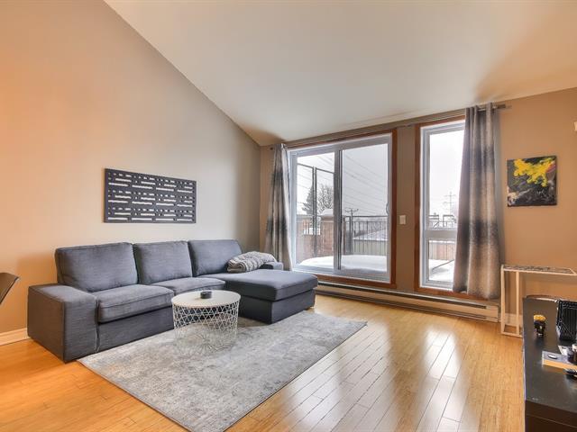 Condo sold, Montréal (Anjou)