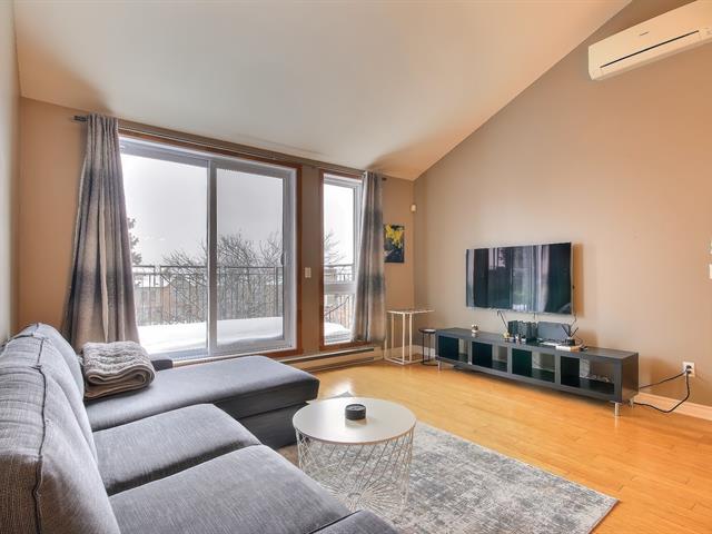 Condo sold, Montréal (Anjou)