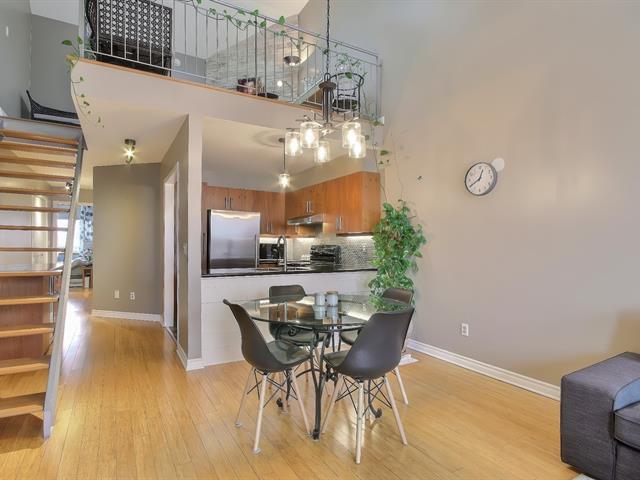 Condo sold, Montréal (Anjou)