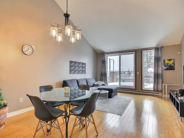 Condo sold, Montréal (Anjou)