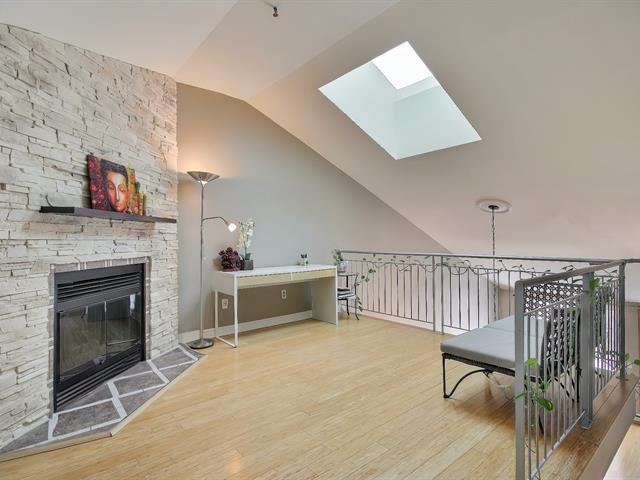 Condo sold, Montréal (Anjou)