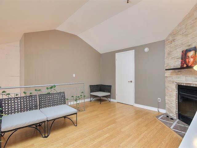 Condo sold, Montréal (Anjou)