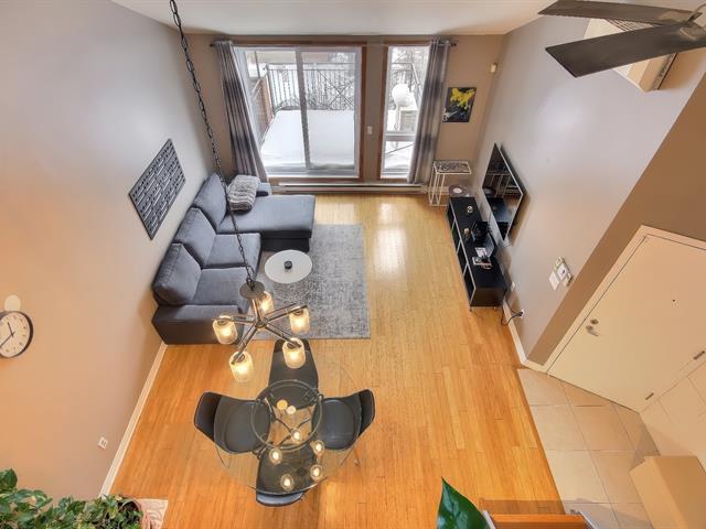 Condo sold, Montréal (Anjou)