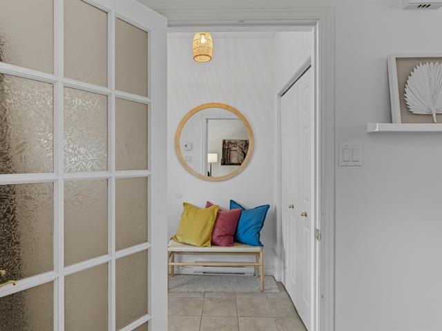 Hall d'entrée