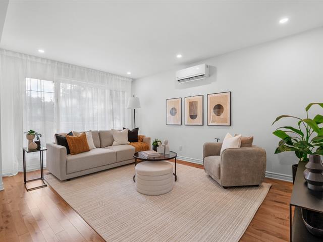 maison à vendre Montréal (Villeray/Saint-Michel/Parc-Extension)