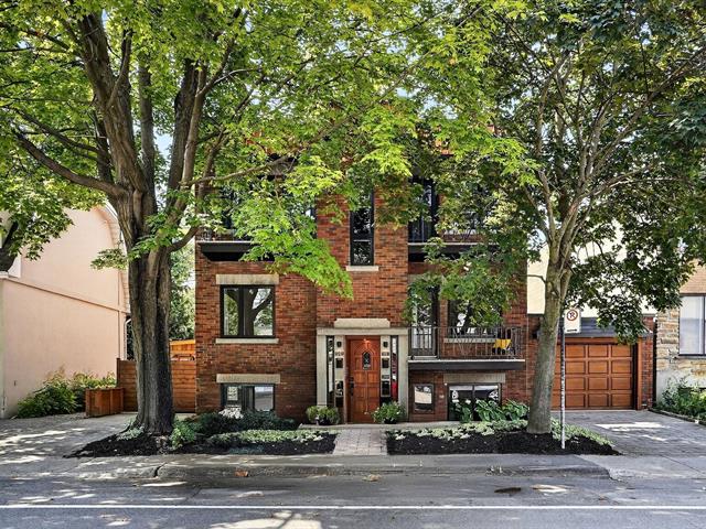 maison à vendre Montréal (Ahuntsic-Cartierville)
