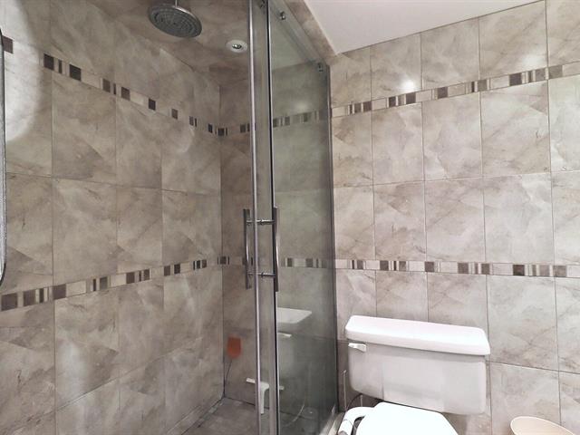 Salle de bains attenante à la CCP