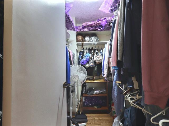 Penderie (Walk-in)