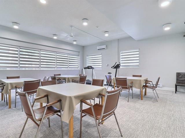 Salle communautaire