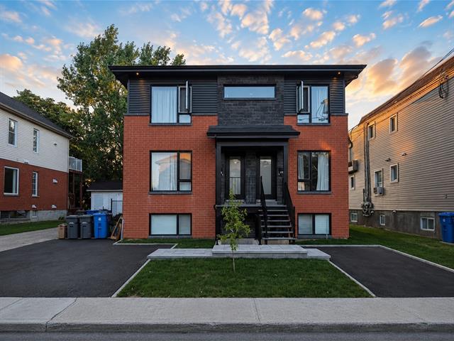 maison à vendre Longueuil (Saint-Hubert)