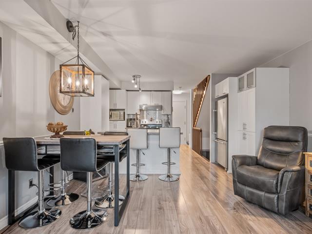 maison à vendre Québec (Charlesbourg)