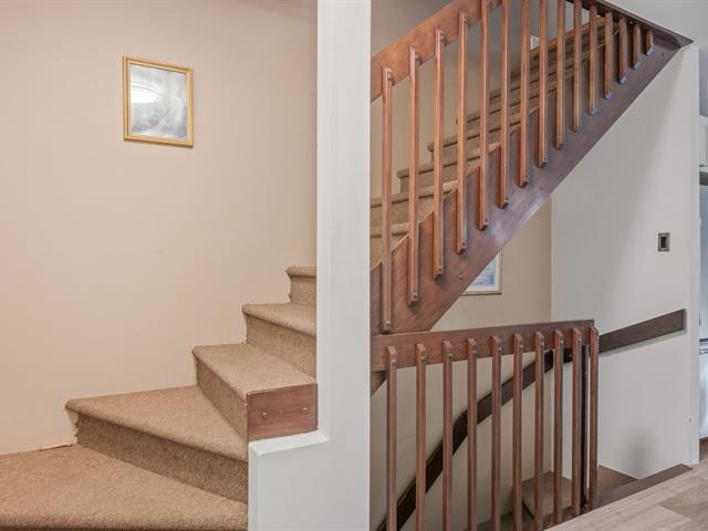 Escalier