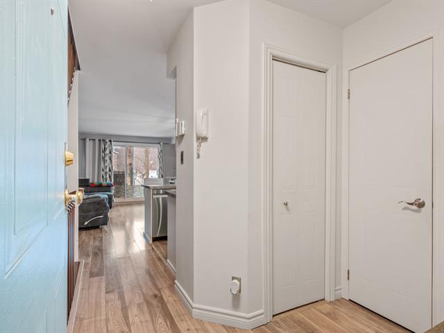 Hall d'entrée