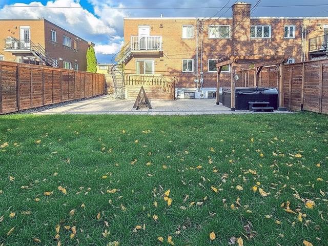 maison à vendre Laval (Laval-des-Rapides)