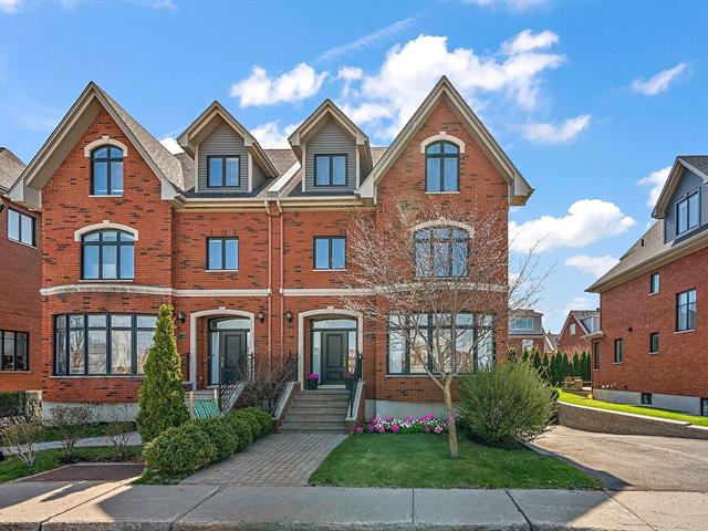 maison à vendre Montréal (Saint-Laurent)