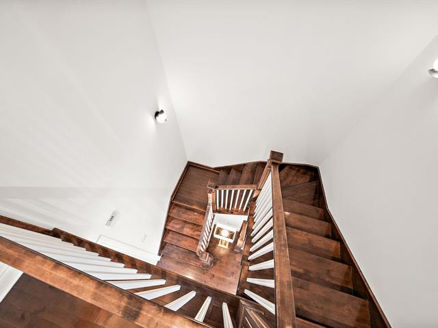 Maison à étages à vendre, Montréal (Saint-Laurent)