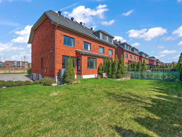 Maison à étages à vendre, Montréal (Saint-Laurent)