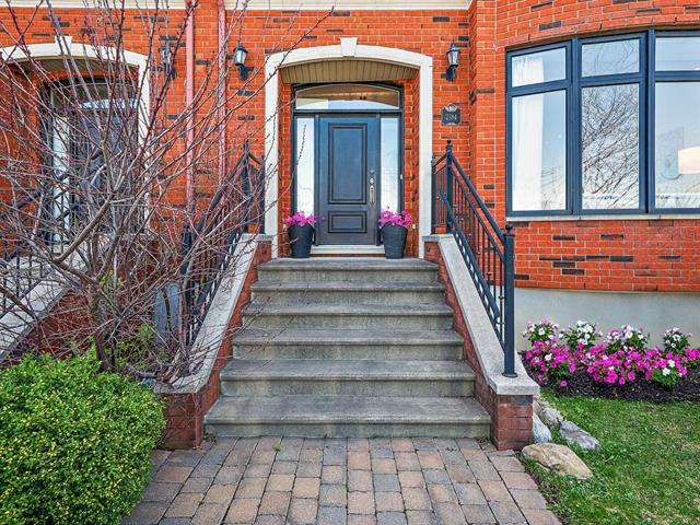 Maison à étages à vendre, Montréal (Saint-Laurent)