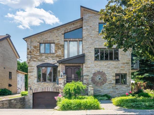 maison à vendre Montréal (Saint-Laurent)
