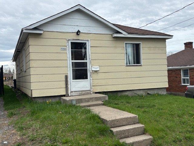 maison à vendre Laval (Laval-Ouest)