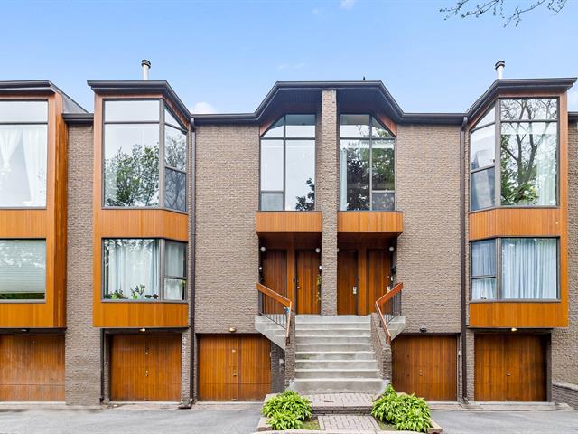 maison à vendre Montréal (Verdun/Île-des-Soeurs)