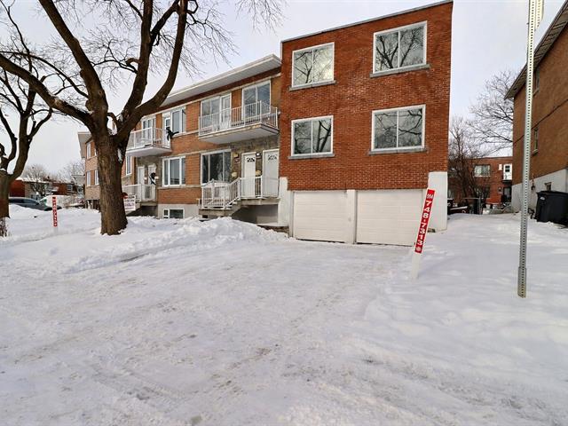 maison à vendre Montréal (Saint-Laurent)