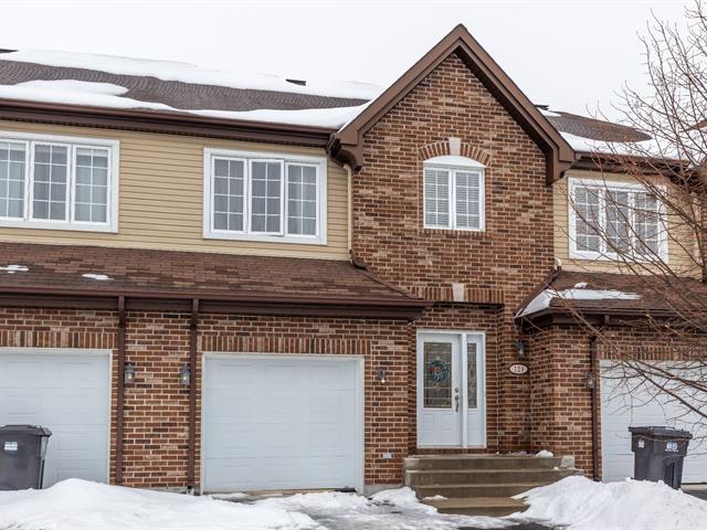 maison à vendre Vaudreuil-Dorion