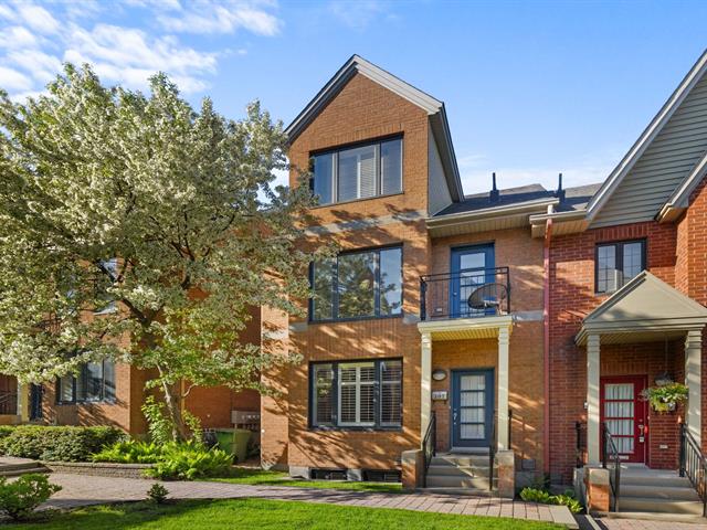 maison à vendre Mont-Royal