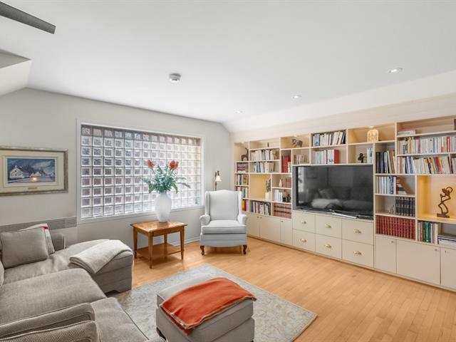 Salle familiale
