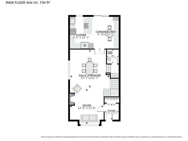 Plan (croquis)