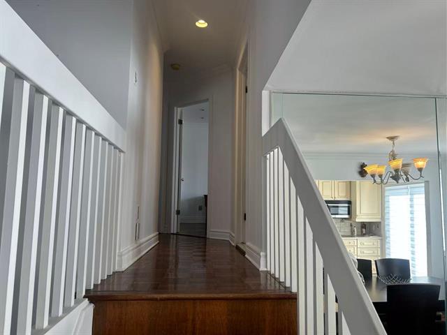 Escalier