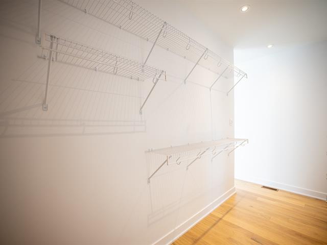 Penderie (Walk-in)