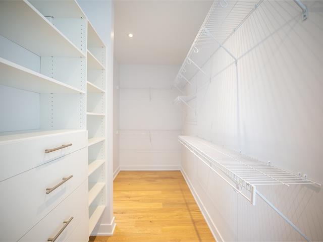 Penderie (Walk-in)