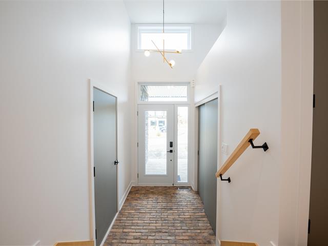 Hall d'entrée