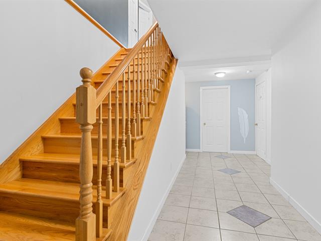Escalier