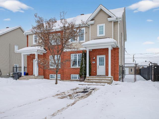 maison à vendre Marieville